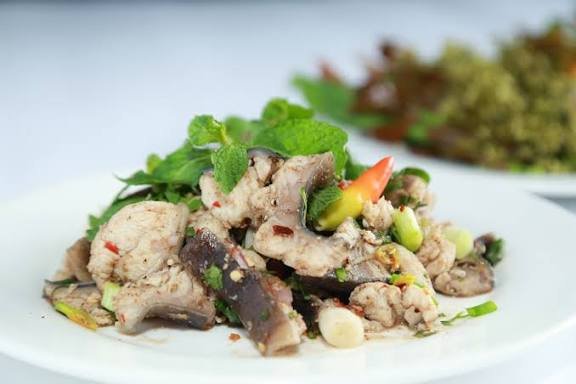 ກ້ອຍປາເຄີງ